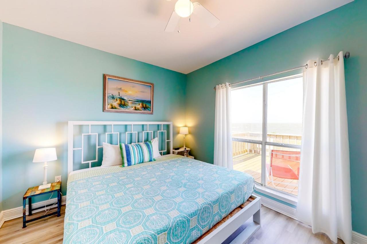 Vila Surf N' Turf Dauphin Island Exteriér fotografie