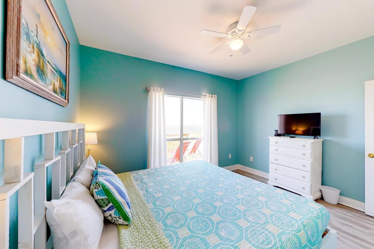 Vila Surf N' Turf Dauphin Island Exteriér fotografie