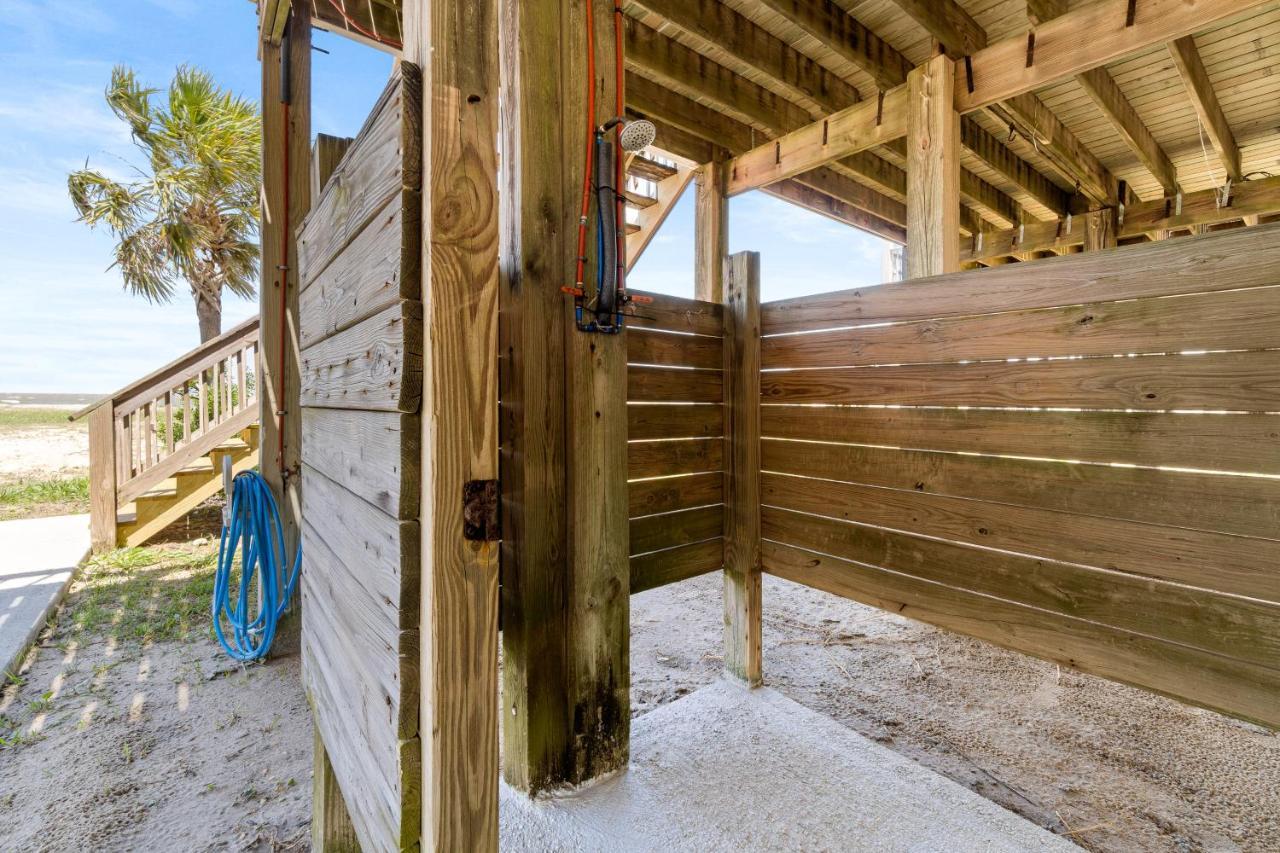 Vila Surf N' Turf Dauphin Island Exteriér fotografie